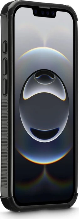 Hama Handyhülle Extreme Protect für Apple iPhone 16e schwarz