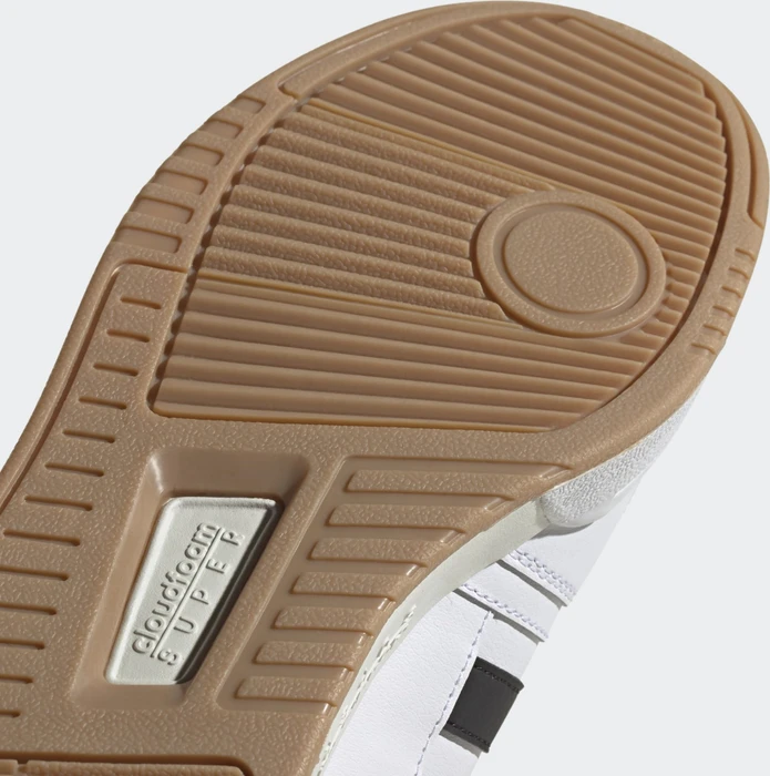 adidas Postmove cloud white/carbon/gum (Herren)