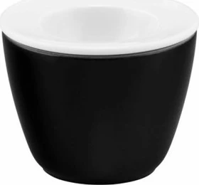 Seltmann Weiden Life Fashion 25677 Snack and Egg Eierbecher mit Deckel 90ml glamorous black
