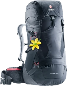 Deuter Futura 28 SL schwarz (Damen)