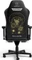 noblechairs Hero Warhammer 40k Edition Gamingstuhl, schwarz/violett Vorschaubild