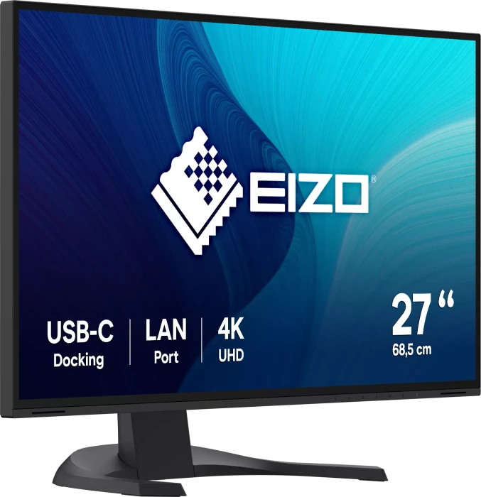 Eizo FlexScan EV2740X, schwarz, 27"