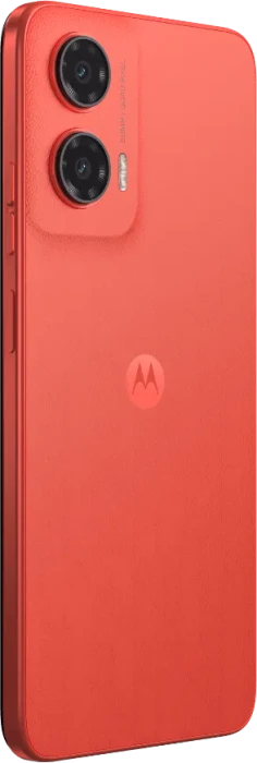Motorola Moto G35 5G 128GB/4GB Guava Red
