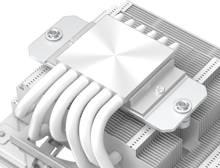 ID-Cooling IS-67-XT White