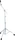 Tama Stage Master Boom Cymbal Stand (HC43BWN)