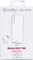 Celly Gelskin für Samsung Galaxy S21+ transparent Vorschaubild