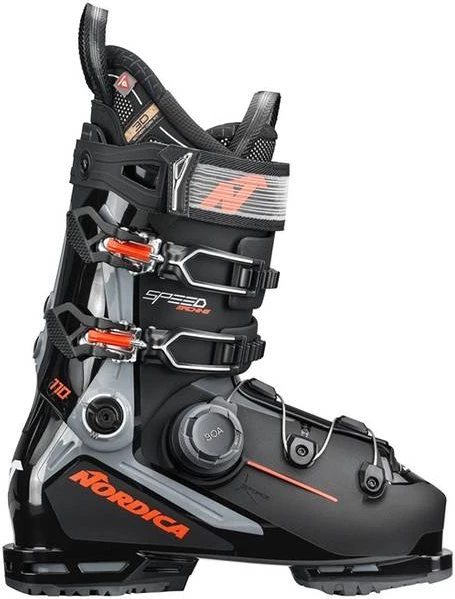 Nordica Speedmachine 3 BOA 110 Skischuh (Modell 2024/2025)