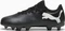 Puma Future 7 Play FG/AG puma black/puma white (Junior) Vorschaubild