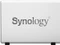Synology DiskStation DS112j, 128MB RAM, 1x RJ-45 1000Base-T, 2x USB-A 2.0 Vorschaubild