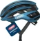 ABUS AirBreaker Helm steel blue Vorschaubild