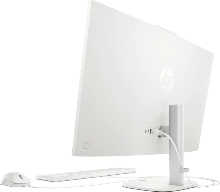 HP OmniStudio All-in-One 27-cv0351ng, Ryzen 5 220, 8GB RAM, 512GB SSD