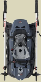 MSR Evo Trail rot (Herren)