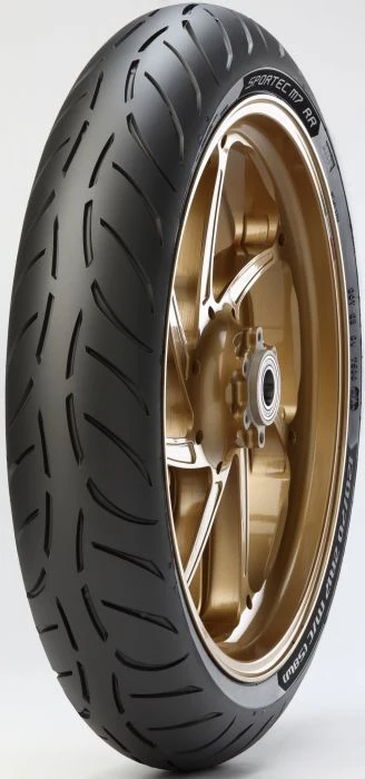 Metzeler Sportec M7 RR 120/60 ZR17 55W TL