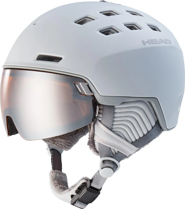 Head Rachel Visor Helm (Damen)