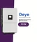 Deye SG05LP3-EU-SM2 Vorschaubild