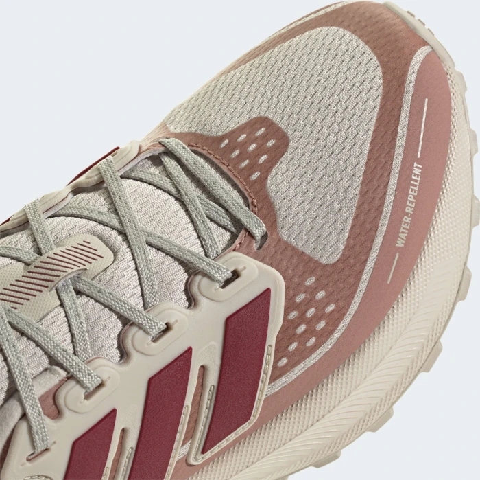 adidas Ultrarun 5 TR wonder alumina/shadow red/warm clay (Damen)