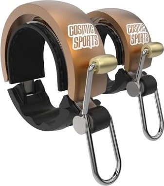 Knog Plus Twinpack Beleuchtungsset schwarz
