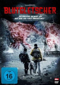 Blutgletscher (DVD)