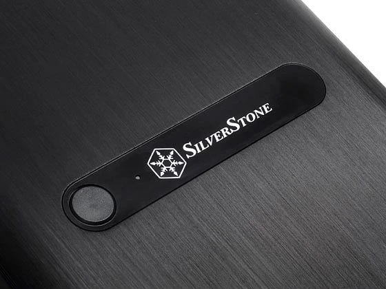 SilverStone Case Storage DS380, Mini-ITX