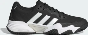 adidas Solematch Control 2 core black/cloud white/silver metallic