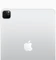 Apple iPad Pro 11" 4. Gen, silber, 128GB Vorschaubild