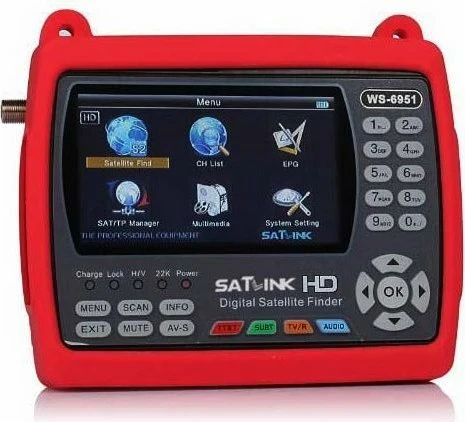 Satlink WS-6951