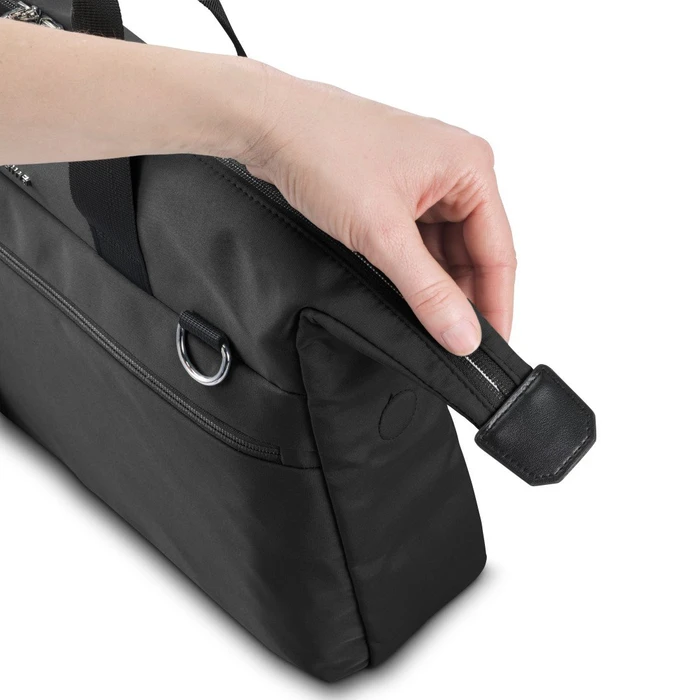 Hama Ultimate 15.6"-16.2" Laptop-Tasche, schwarz