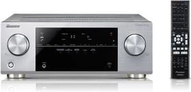 Pioneer VSX-422 silber