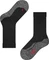 Falke Active Warm Socken schwarz (Junior) Vorschaubild