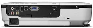 Epson EB-W12