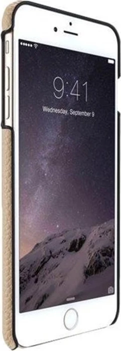 Just Mobile Quattro Back für iPhone 6s beige