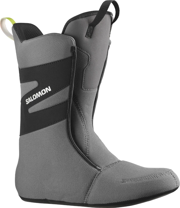 Salomon Dialogue Dual BOA Softboot white/grey pinstripe/black (Herren) (Modell 2023/2024)