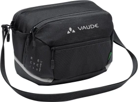 Vaude Cycle Lenkertasche schwarz