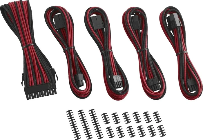 CableMod Classic ModFlex Cable Extension Kit, 8+8 Series
