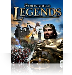 Stronghold Legends (PC)