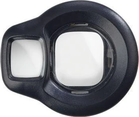 Fujifilm instax mini 8 Selfie Lens schwarz
