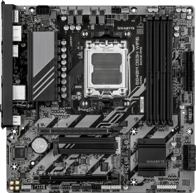 GIGABYTE B840M DS3H WIFI6 (AMD AM5)