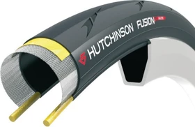 Hutchinson Fusion 5 Performance 700x25C Tubeless-Reifen