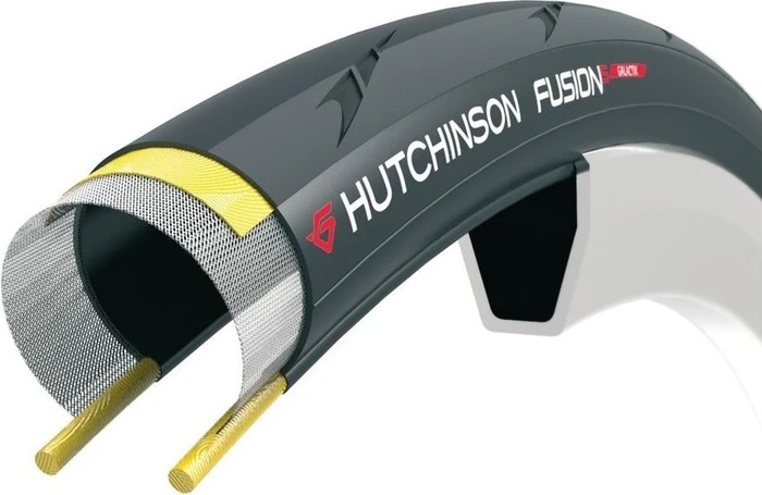 Hutchinson Fusion 5 Performance 700x25C Tubeless-Reifen