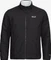 Jack Wolfskin Trail Light Ins 2in1 Funktionsjacke schwarz (Herren) Vorschaubild