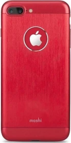 Moshi Armour für iPhone 7 Plus rot