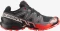 Salomon Speedcross 6 GTX black/fiery red (Herren) Vorschaubild