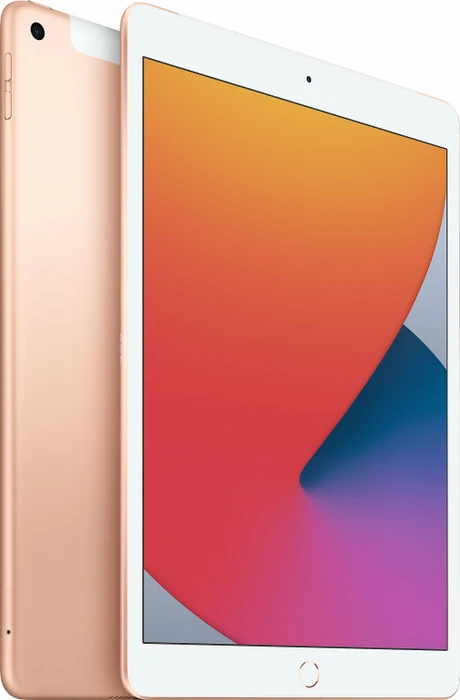 Apple iPad 8, Gold, 32GB, LTE