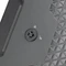 SilverStone RAC41-FP-430, Frontplatte mit Schloss, für SilverStone RM41-506 / RM41-H08, schwarz Vorschaubild