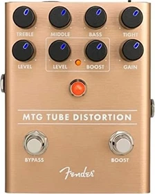 Fender MTG Tube Distortion