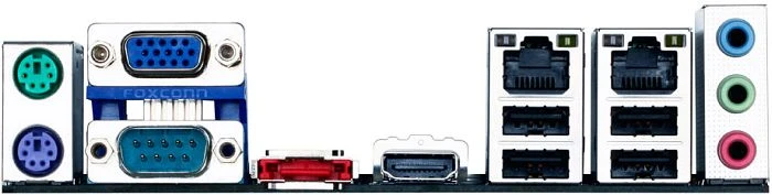 GIGABYTE GA-C847N-D