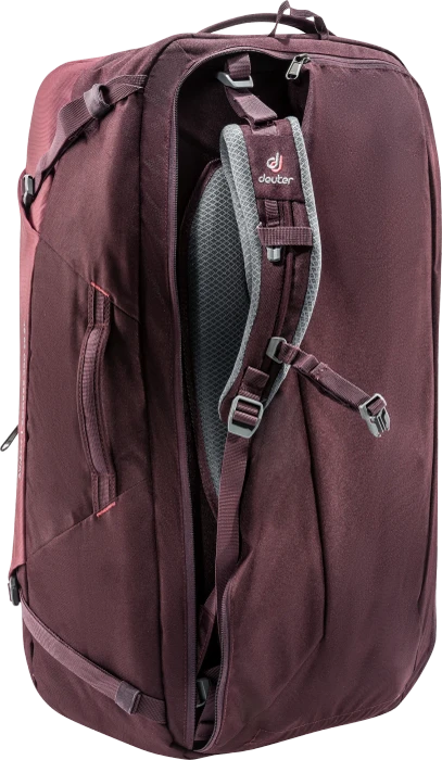 Deuter Aviant Access Pro 65 SL maron/aubergine (Damen)