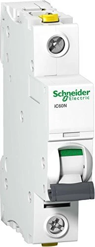 Schneider Electric Leitungsschutzschalter iC60N 1P 40A B
