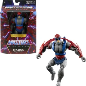 Mattel Masters of the Universe - Origins - Vintage Collection Stratos