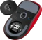 Logitech G Pro X Superlight 2 SE Lightspeed rot, USB Vorschaubild